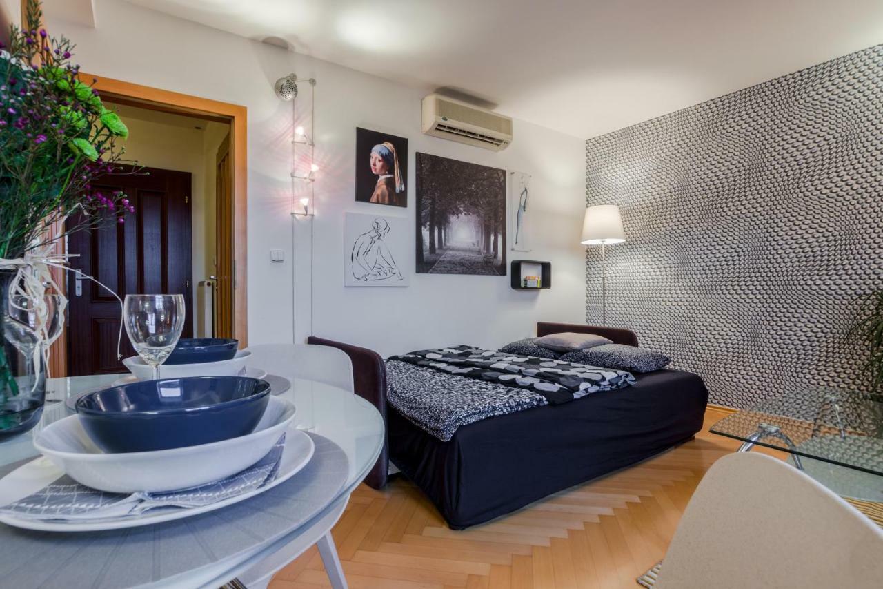 Prague 1 Sunny Apt With Terrace By Michal&Friends Exterior foto