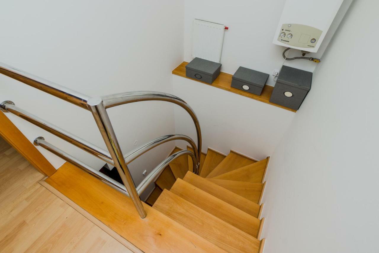 Prague 1 Sunny Apt With Terrace By Michal&Friends Exterior foto