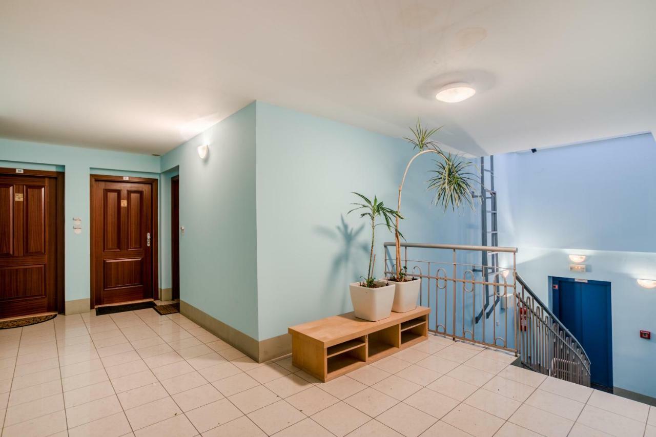 Prague 1 Sunny Apt With Terrace By Michal&Friends Exterior foto