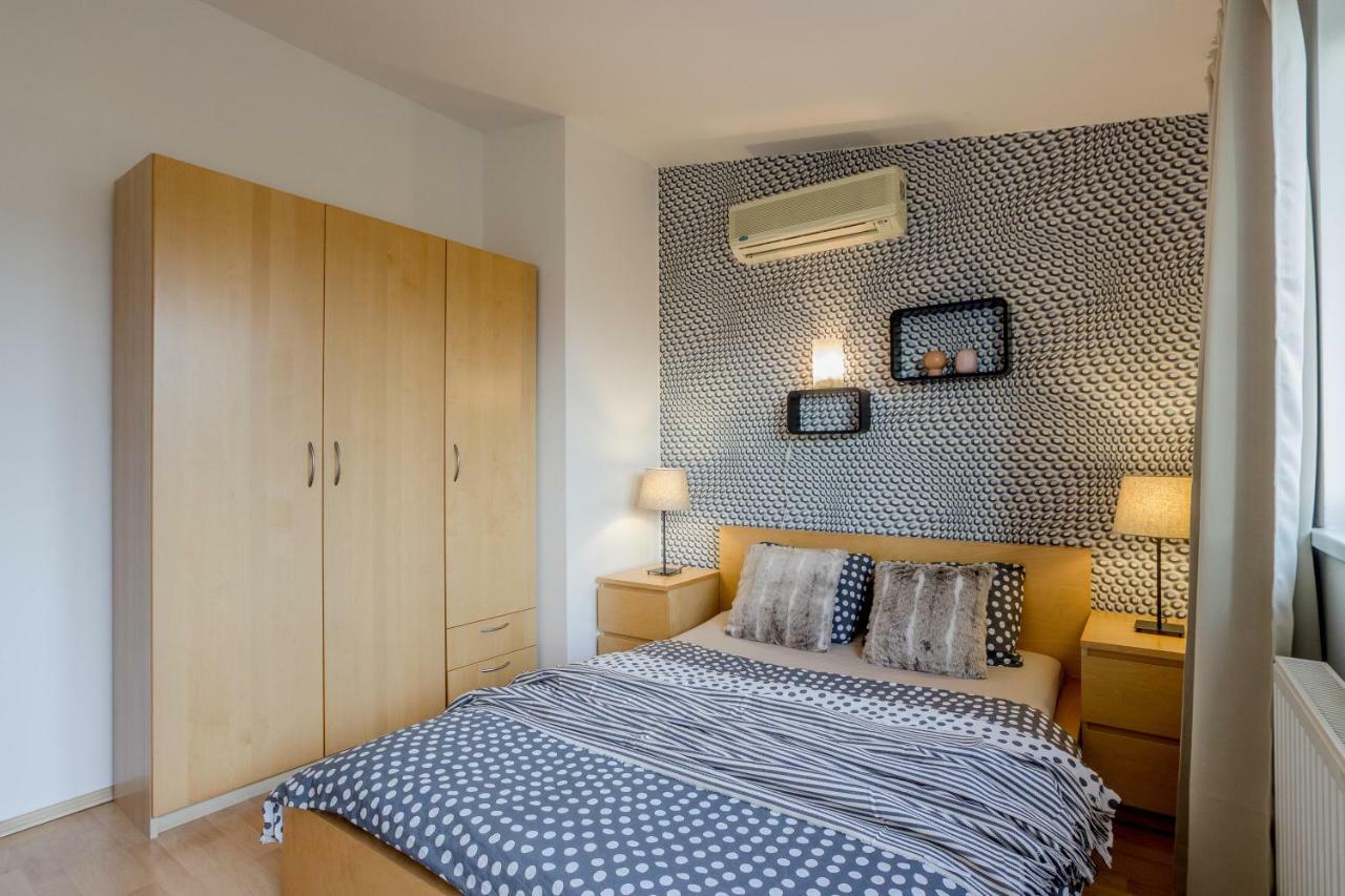 Prague 1 Sunny Apt With Terrace By Michal&Friends Exterior foto